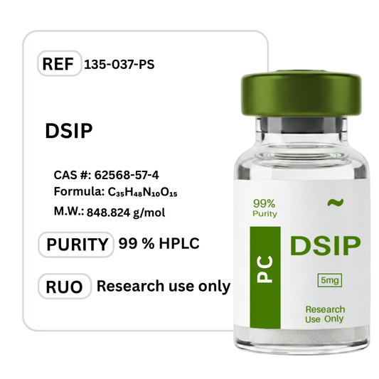 DSIP