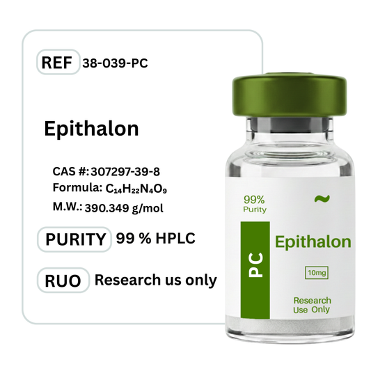Epitalon (Epithalon)