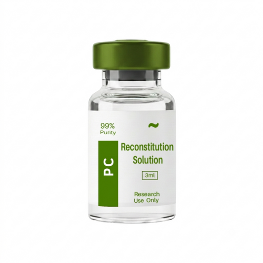 Reconstitution Solution (Free Item)