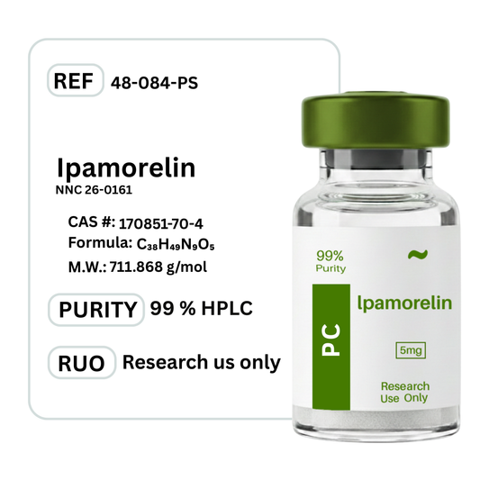 Ipamorelin