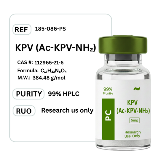 KPV Tripeptide