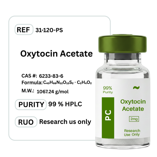 Oxytocin Acetate