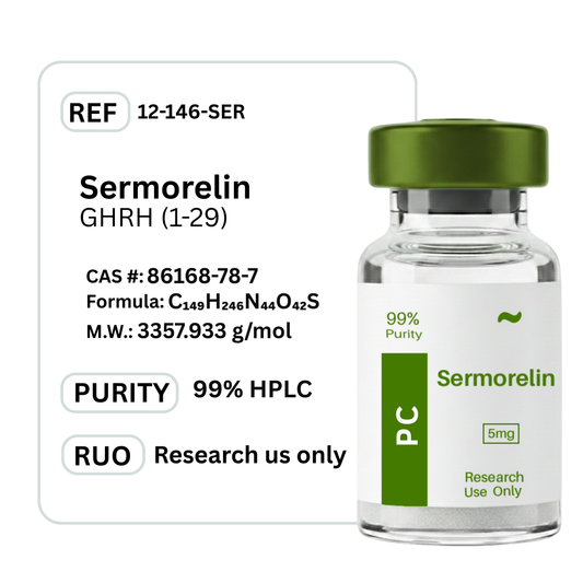 Sermorelin