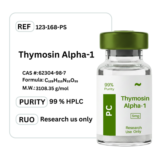 Thymosin Alpha-1